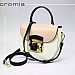 SS2019 CROMIA LADIES BAG IT CHANYA 1404121 BLI